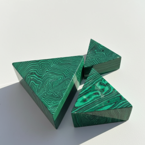 mulit colour treasure box