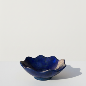 lapis charged bowls